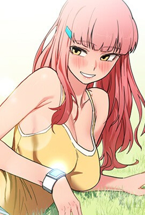 编辑推荐漫画3
